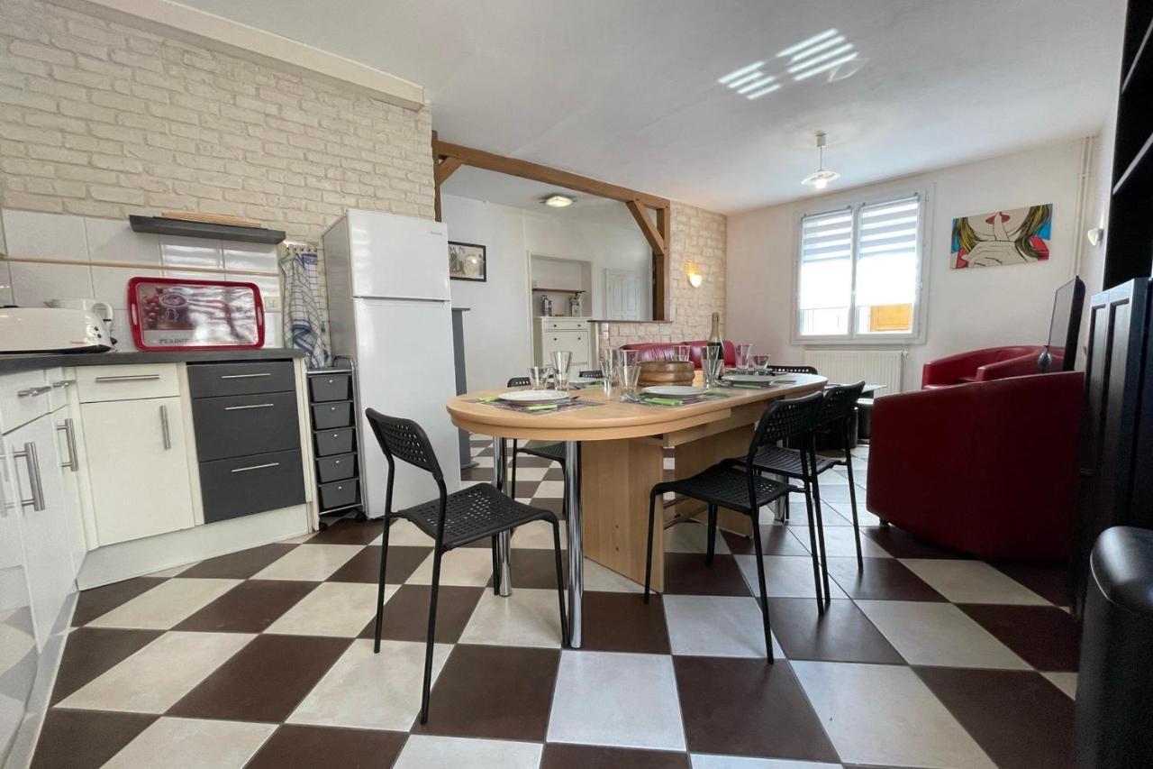 Town House In The Heart Of The Cher Valley Near Amboise Villa Blere Exterior photo