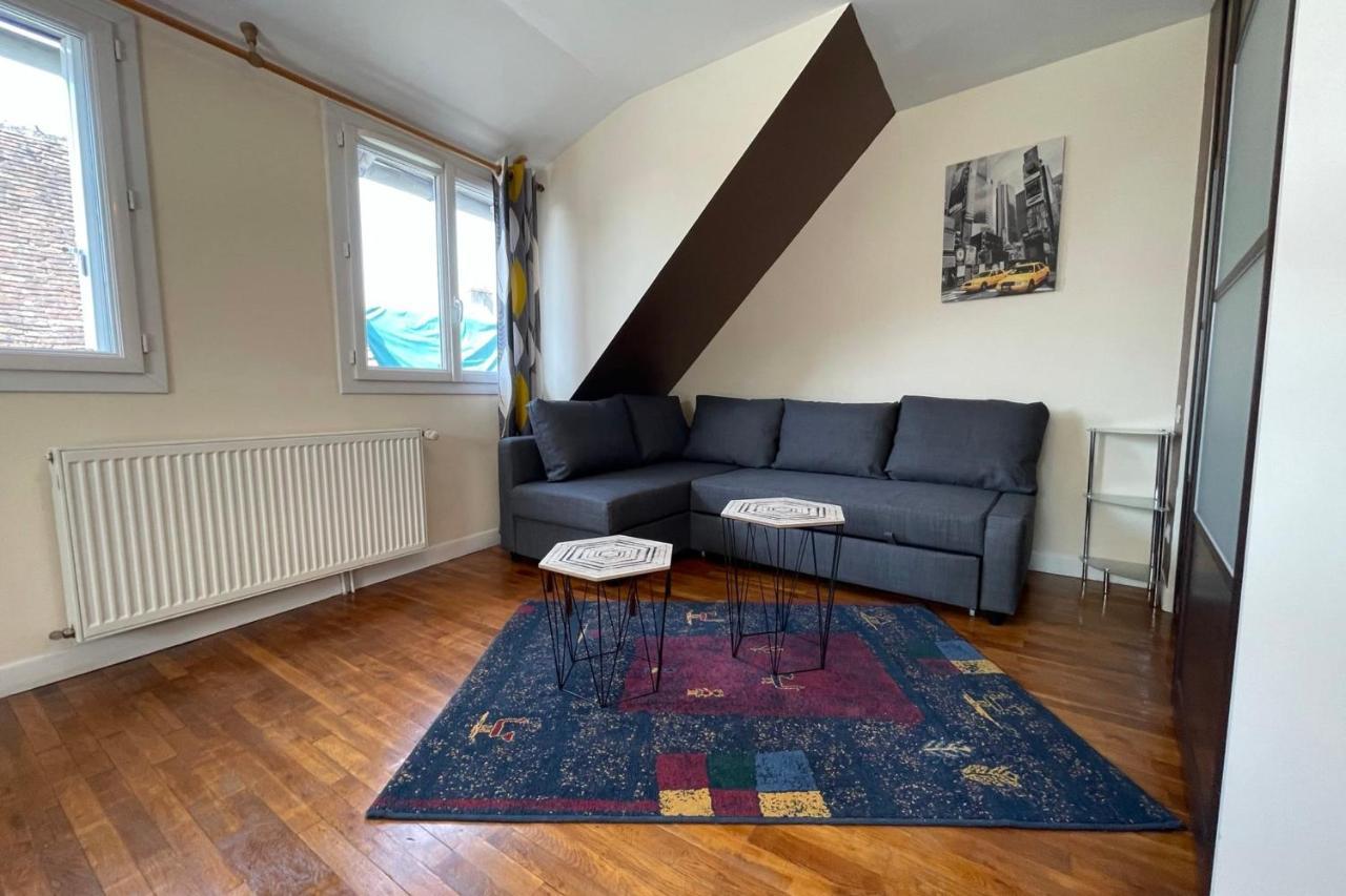 Town House In The Heart Of The Cher Valley Near Amboise Villa Blere Exterior photo