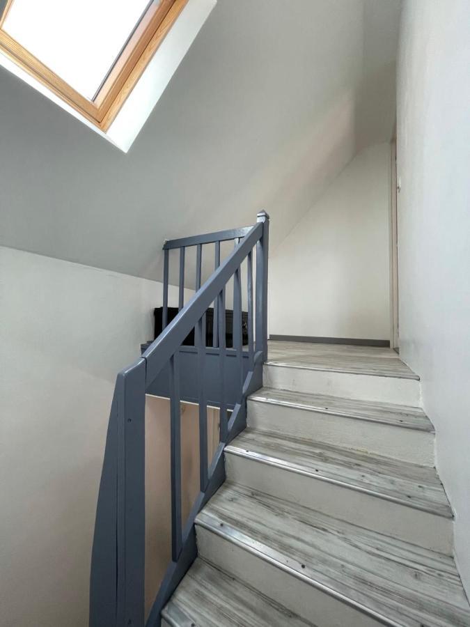 Town House In The Heart Of The Cher Valley Near Amboise Villa Blere Exterior photo