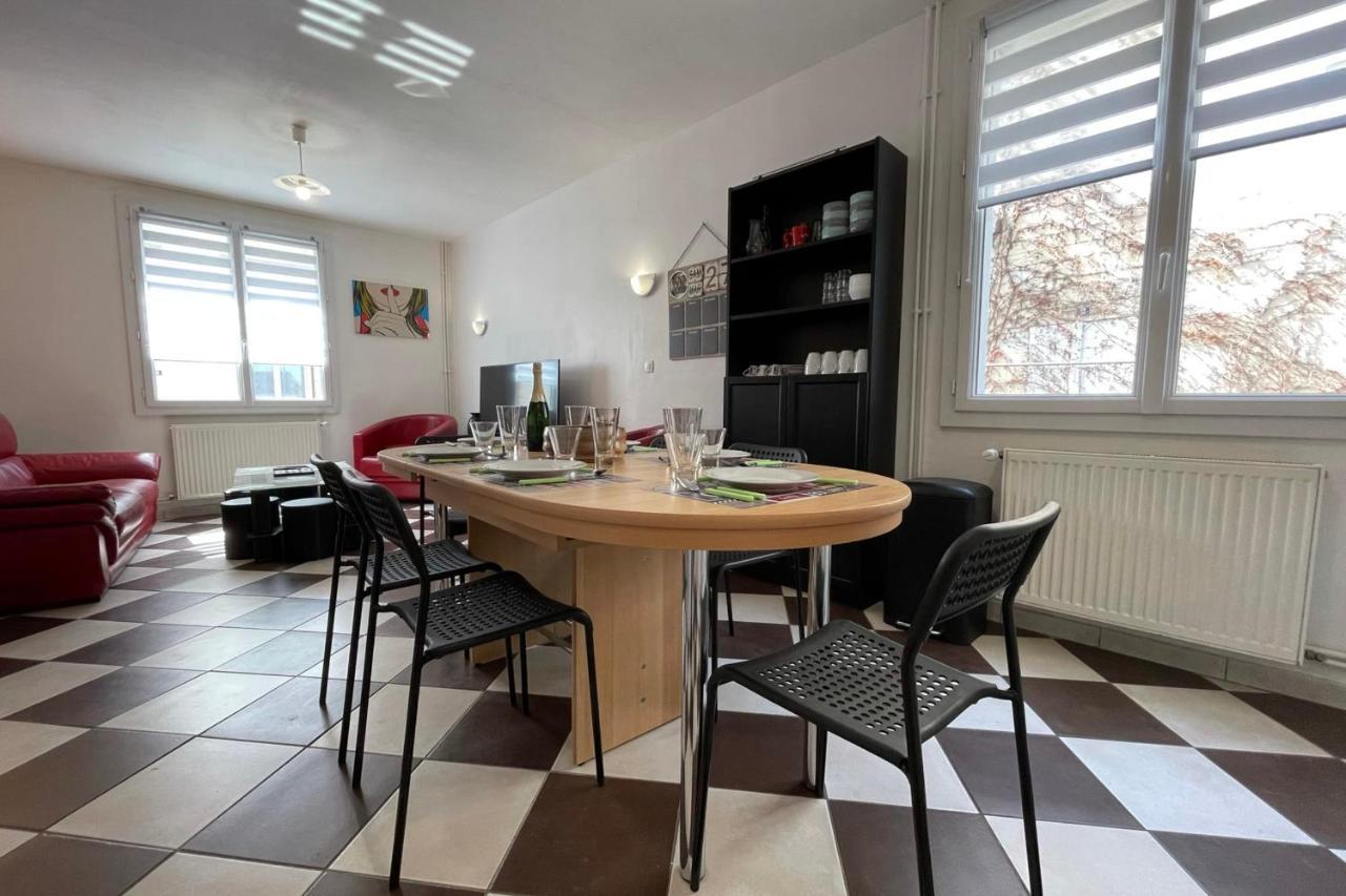 Town House In The Heart Of The Cher Valley Near Amboise Villa Blere Exterior photo
